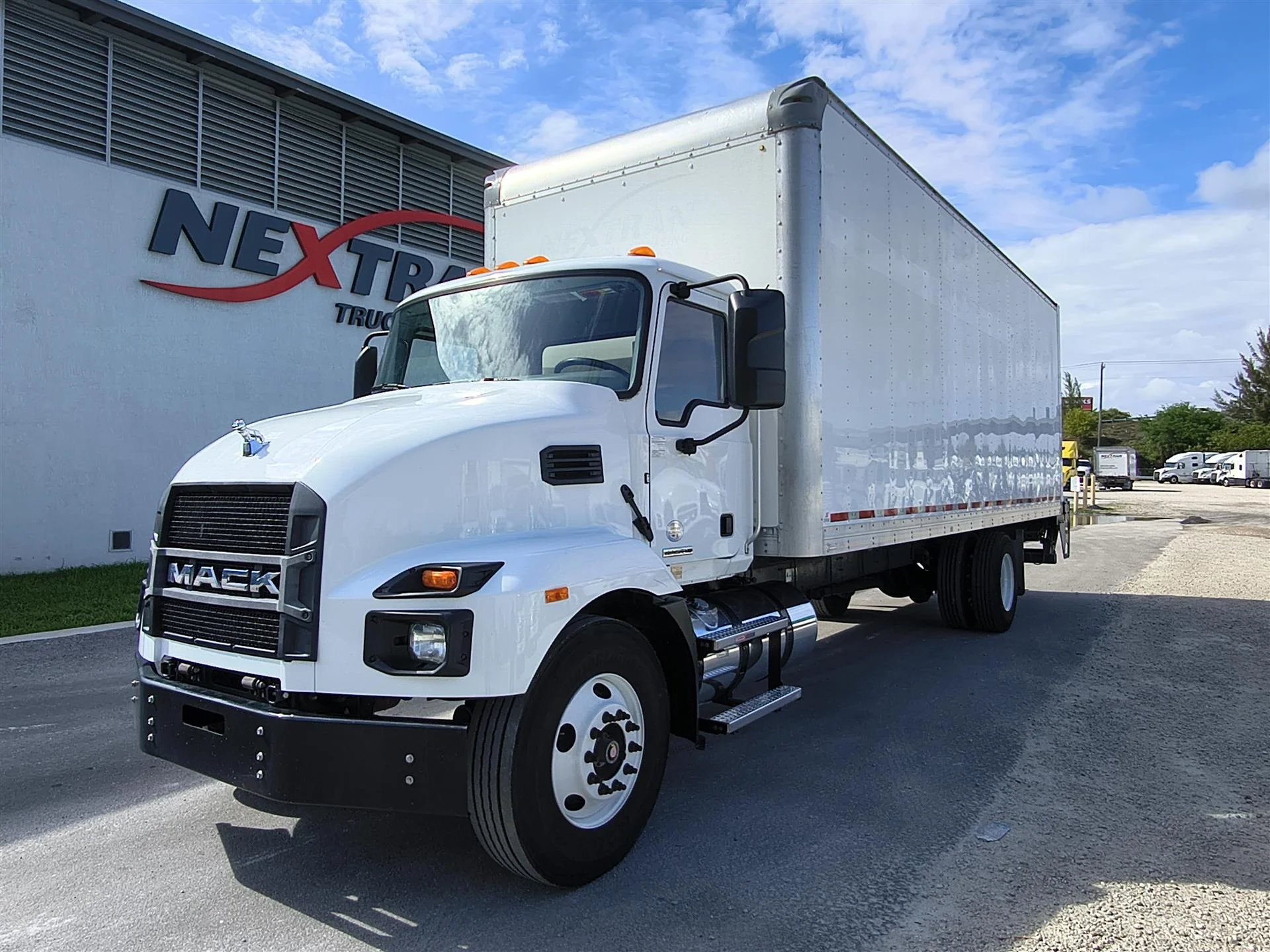 2022 Mack MD in Orlando, FL