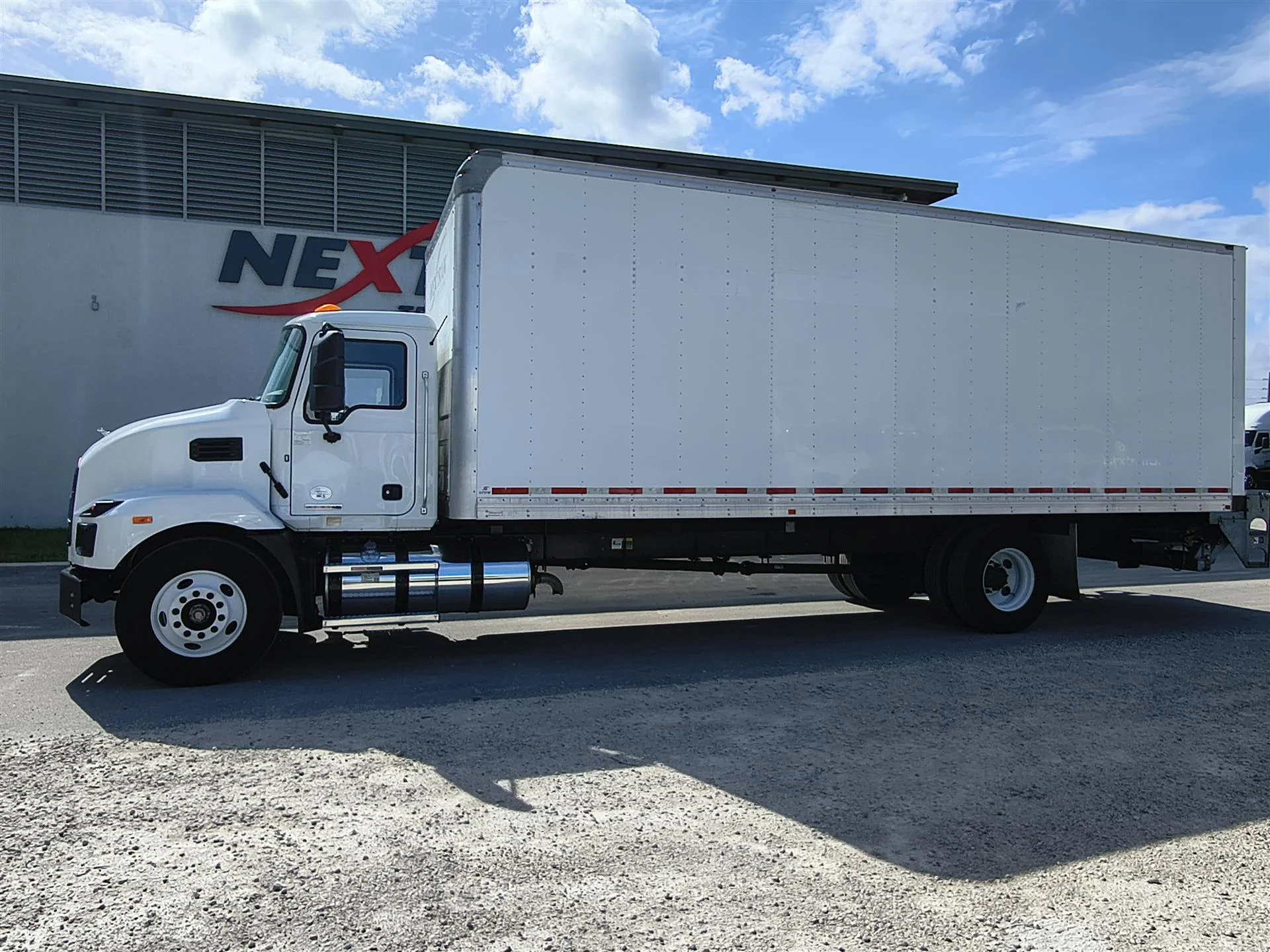 2022 Mack MD in Orlando, FL — photo 7