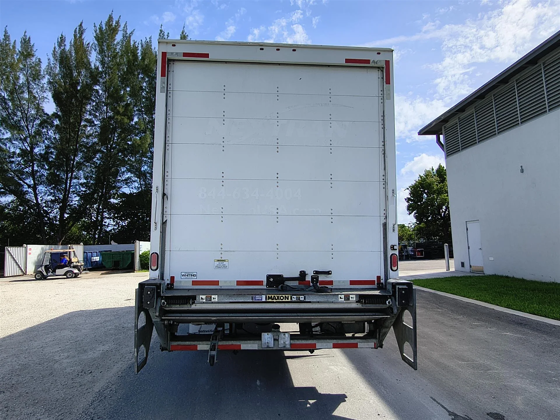 2022 Mack MD in Orlando, FL — photo 5