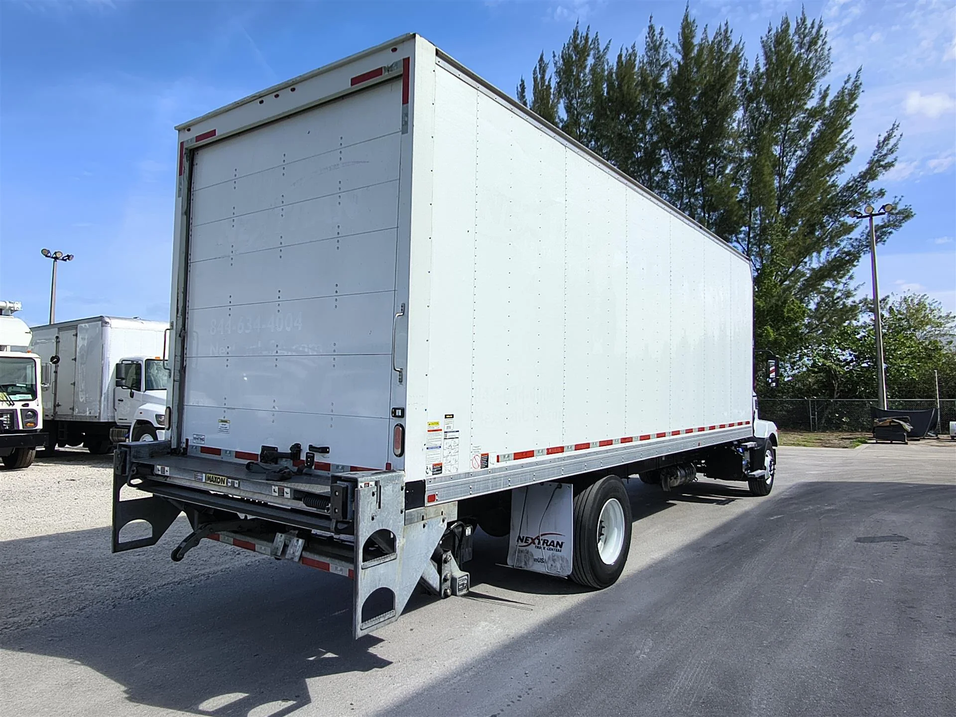 2022 Mack MD in Orlando, FL — photo 4