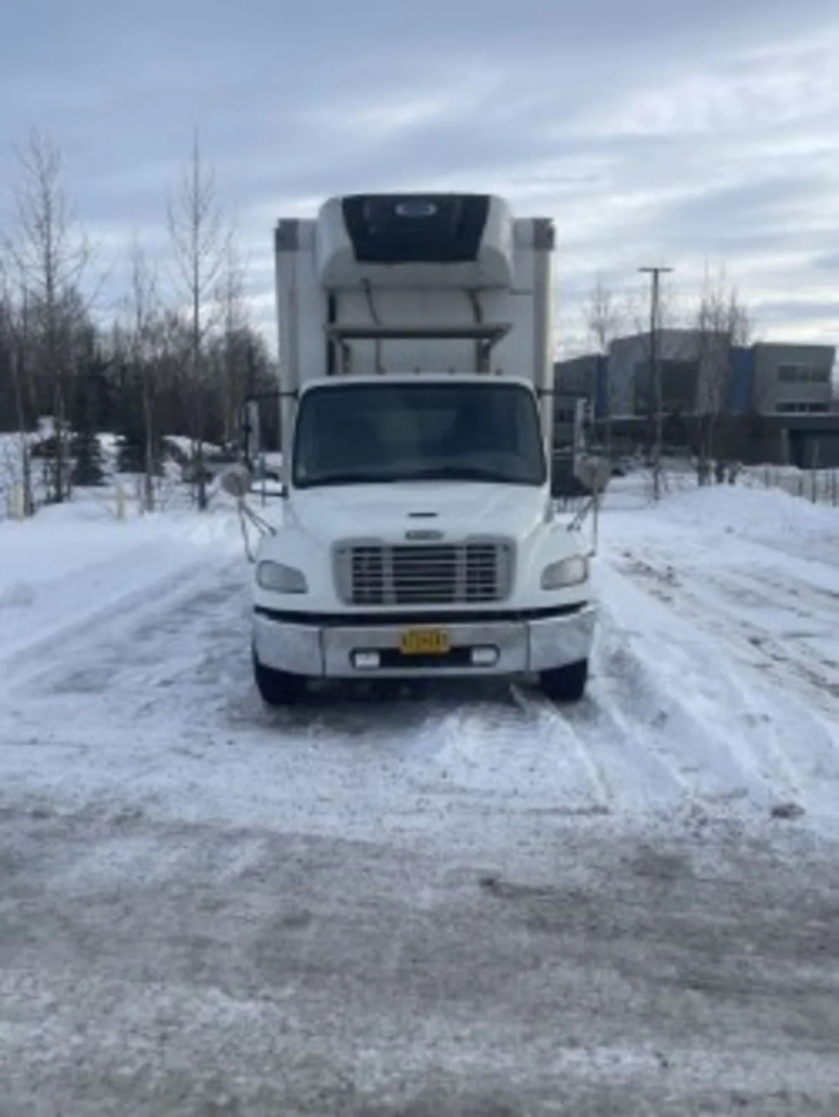 2019 Freightliner M2 106 in Anchorage, AK — photo 7