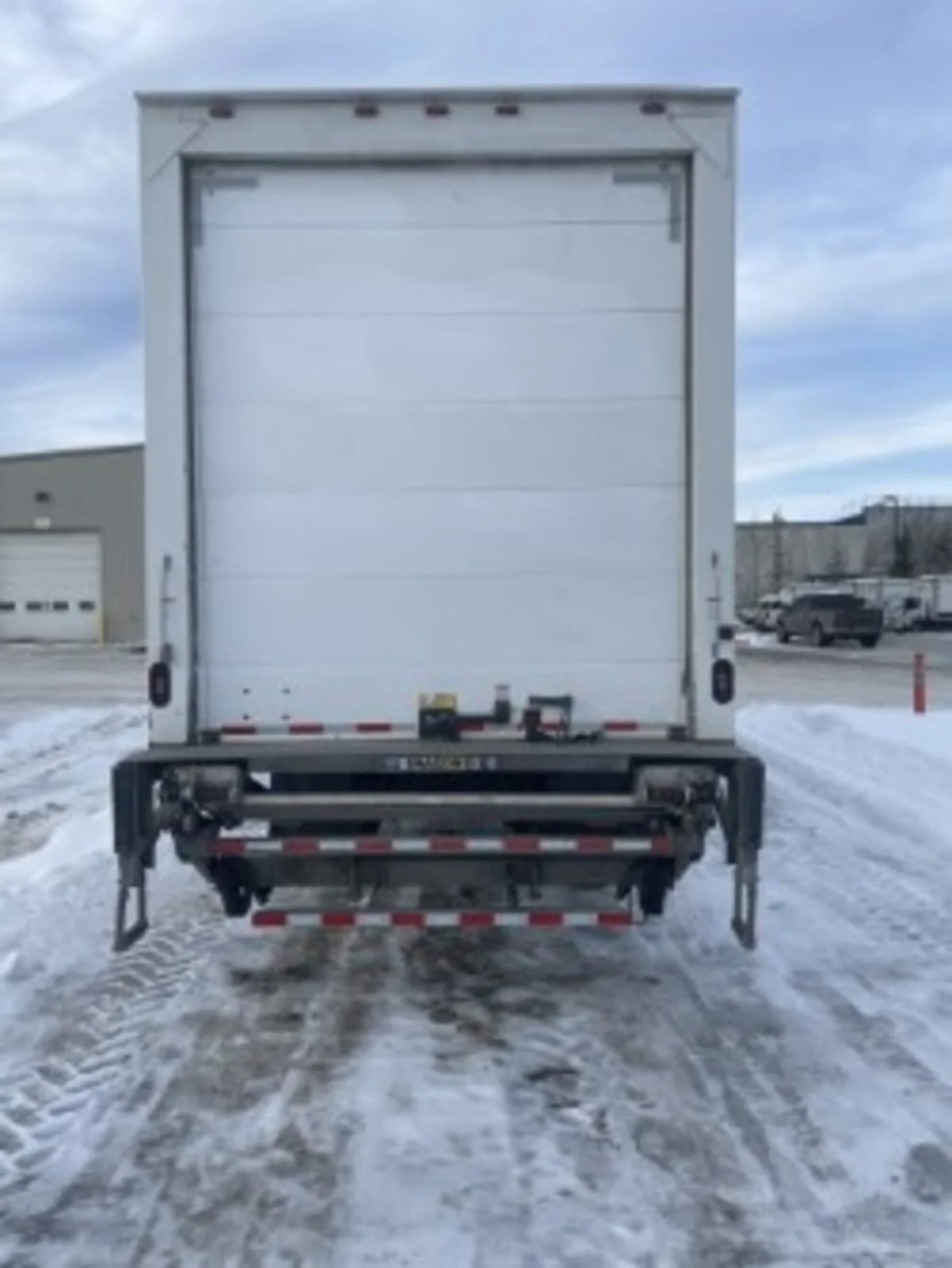 2019 Freightliner M2 106 in Anchorage, AK — photo 5
