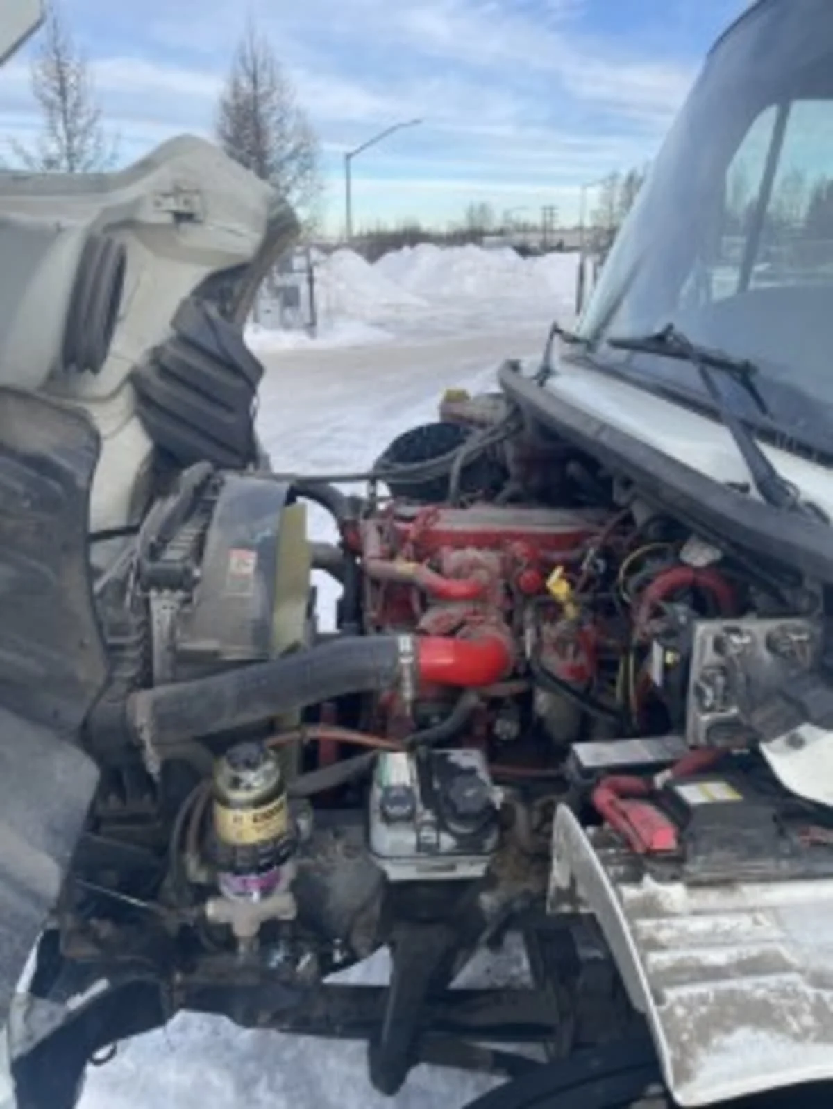 2019 Freightliner M2 106 in Anchorage, AK — photo 10