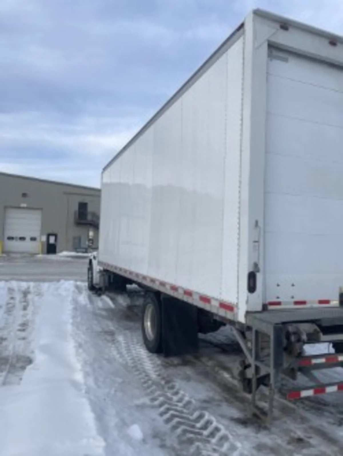 2019 Freightliner M2 106 in Anchorage, AK — photo 6
