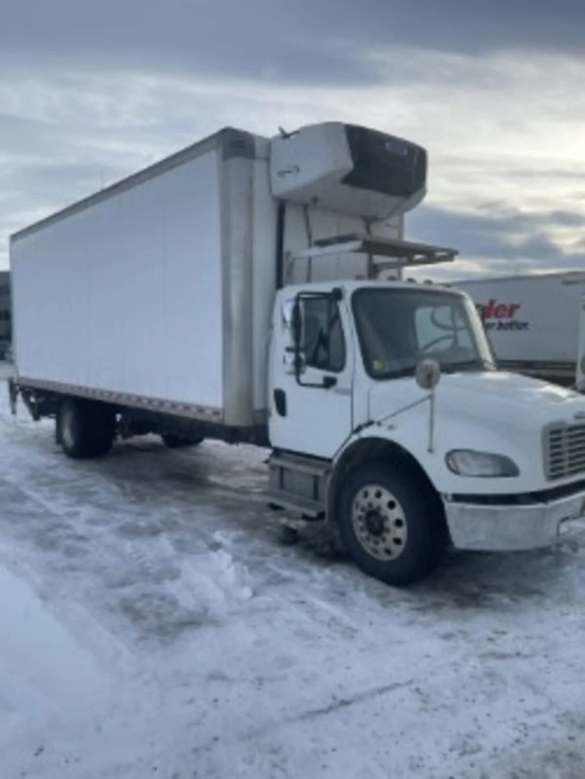 2019 Freightliner M2 106 in Anchorage, AK — photo 3
