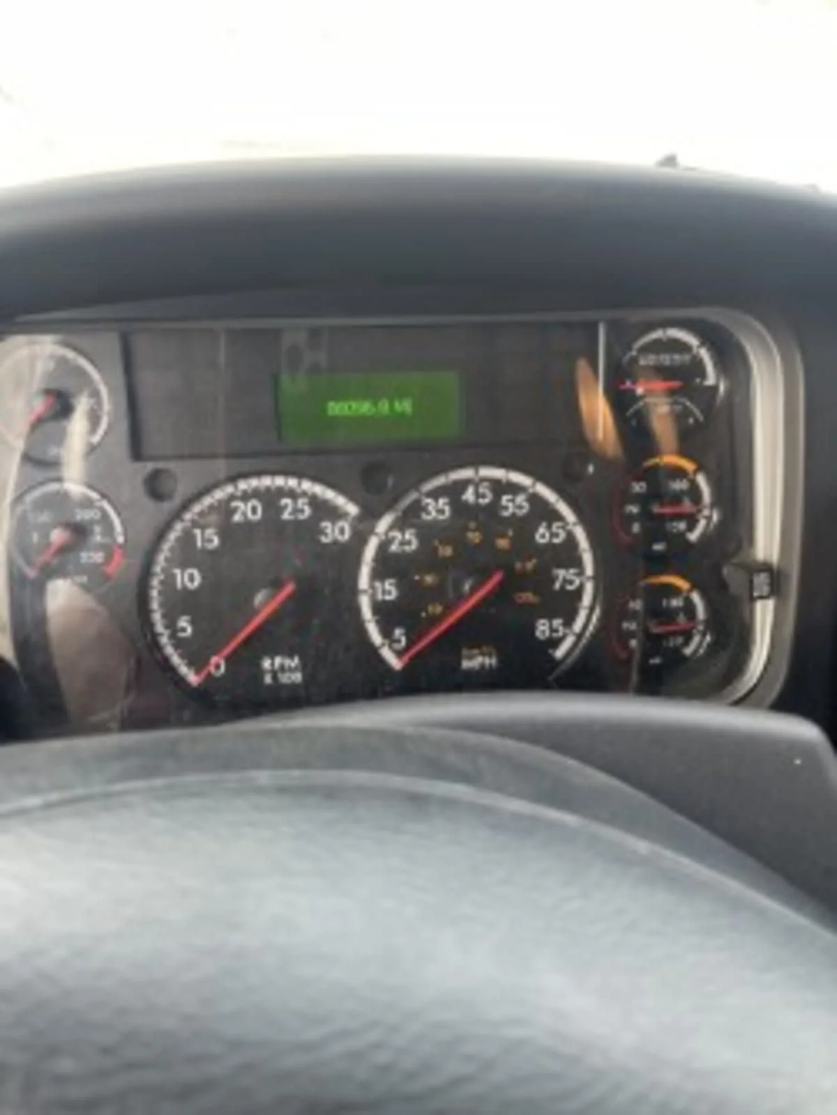 2019 Freightliner M2 106 in Anchorage, AK — photo 8