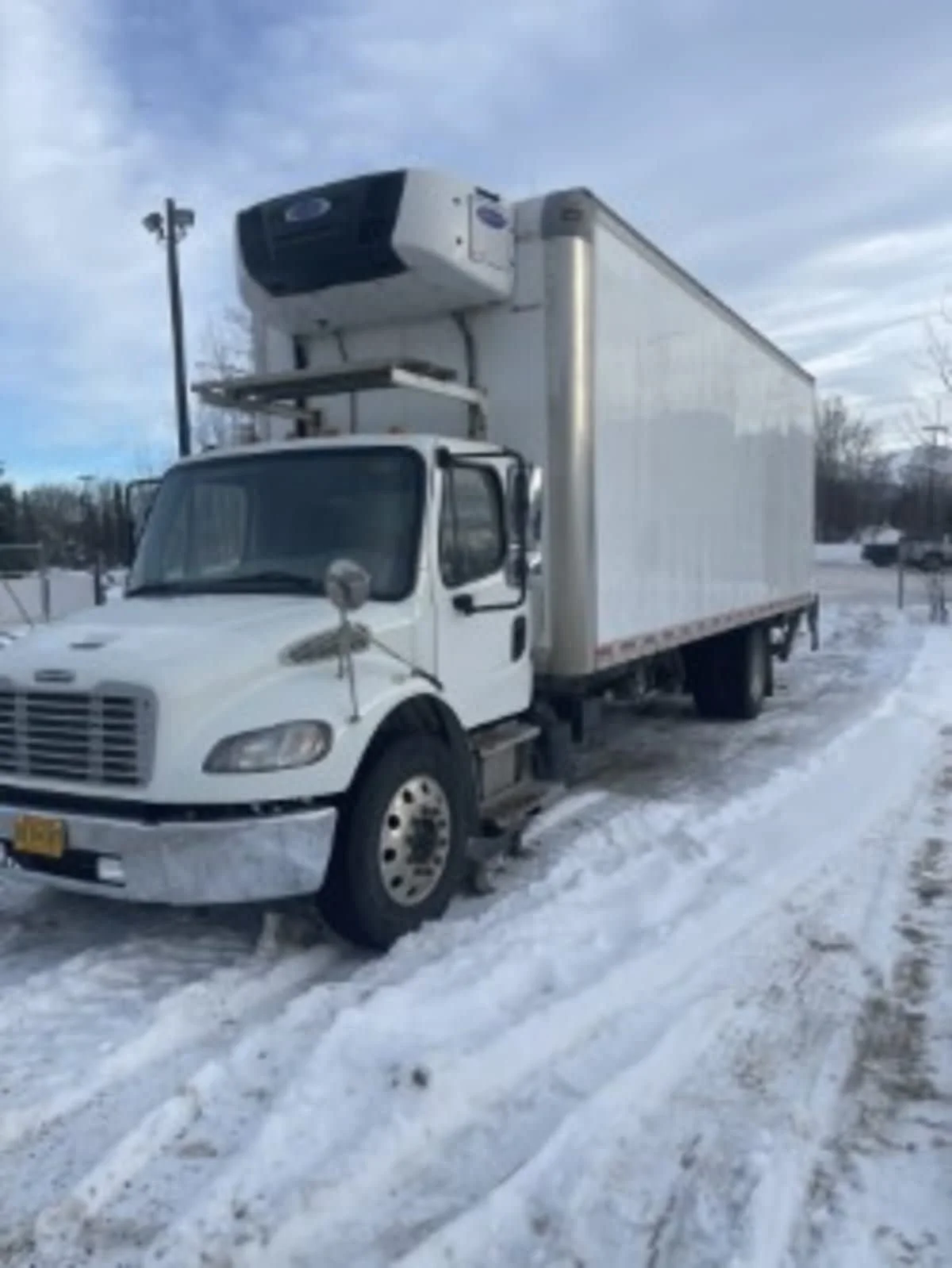 2019 Freightliner M2 106 in Anchorage, AK