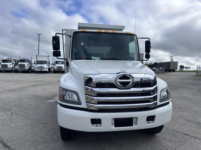 2026 Hino L6 in Austin, TX — photo 3
