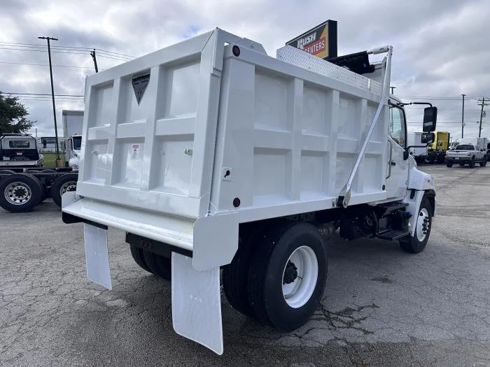 2026 Hino L6 in Austin, TX — photo 8