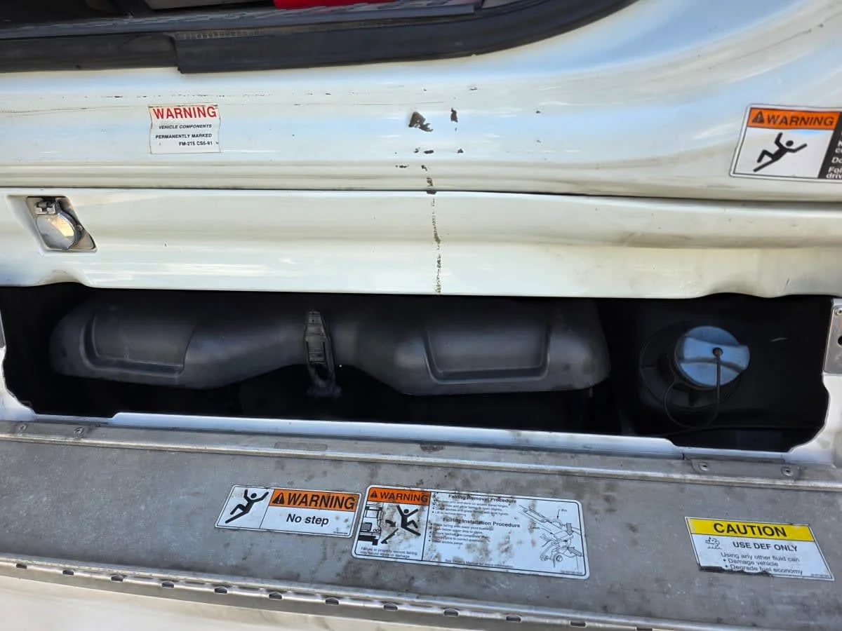 2020 Freightliner Cascadia - image 12