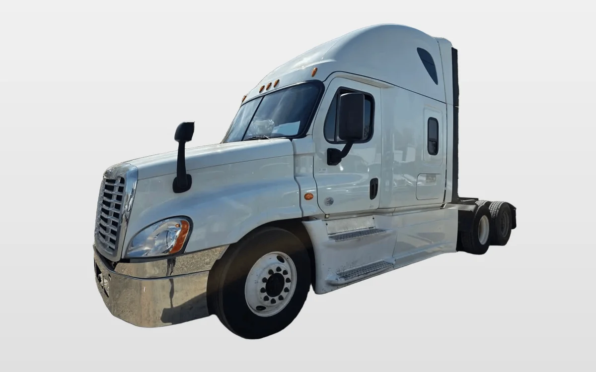 2020 Freightliner - image 1