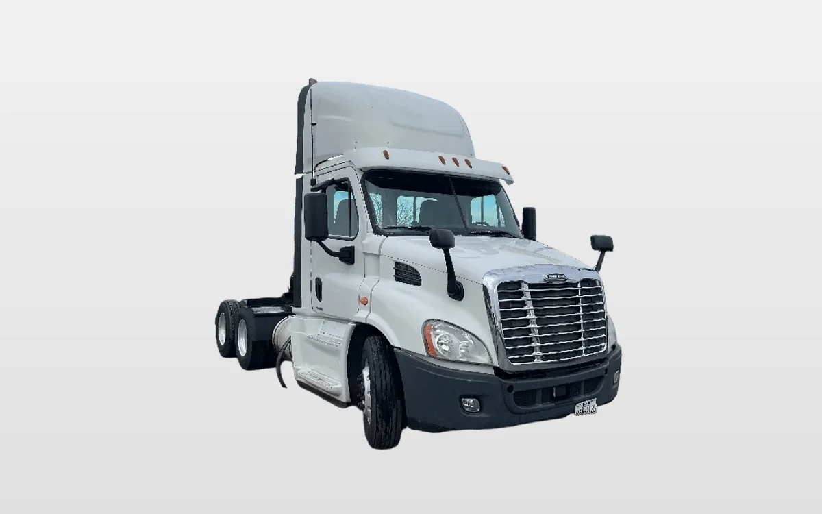 2016 Freightliner - image 1