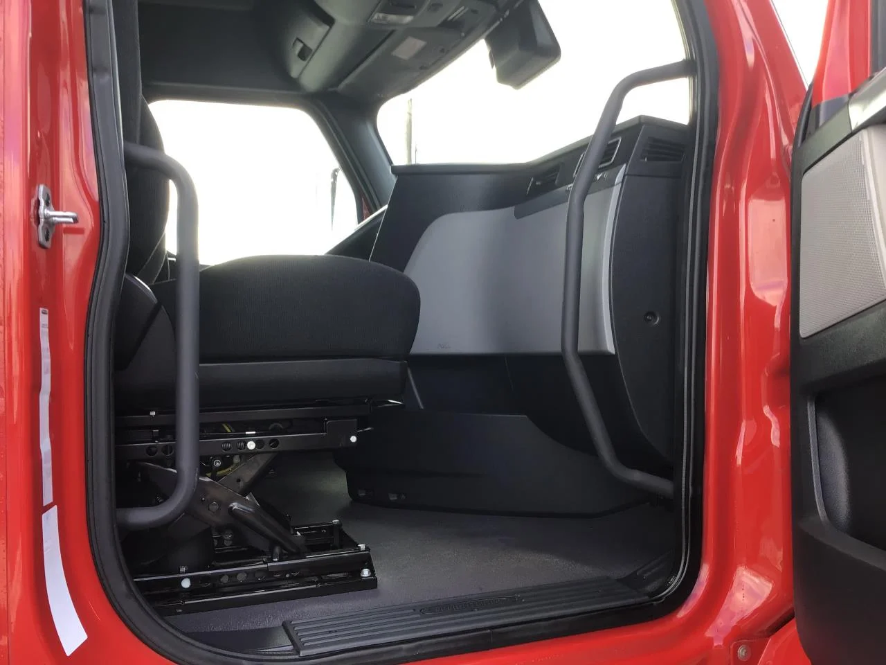 2022 Freightliner Cascadia in Nampa, ID — photo 4