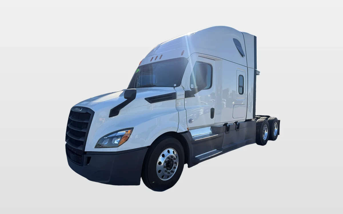 2022 FREIGHTLINER CASCADIA 126SLP - image 1