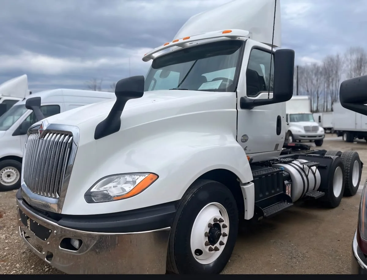 2020 International LT in Greensboro, NC