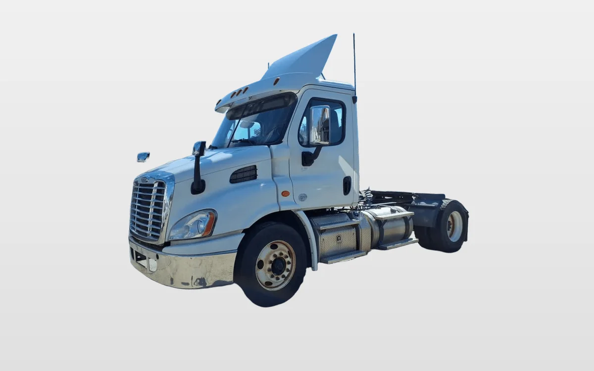 2017 Freightliner - image 1