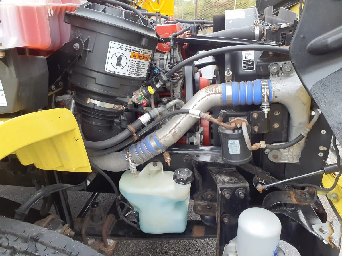 2016 Freightliner M2 106 - image 12