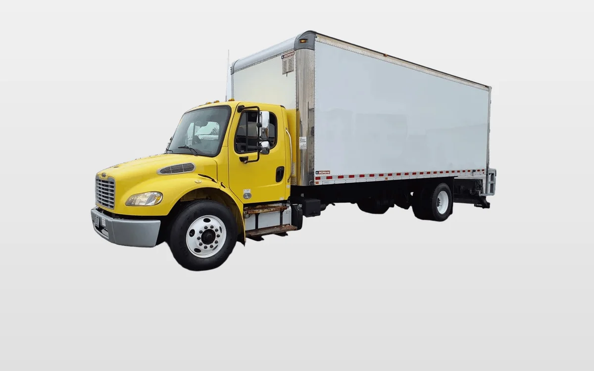 2016 Freightliner M2 106 - image 1