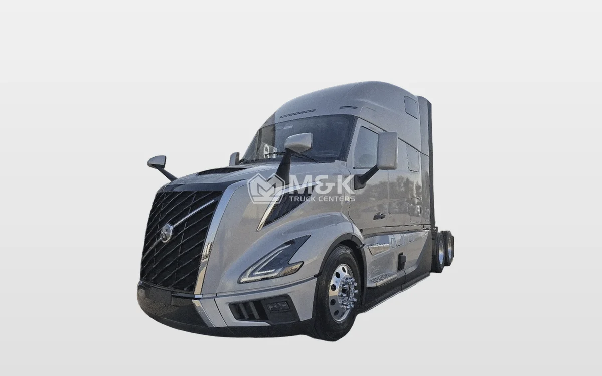 2026 Volvo - image 1