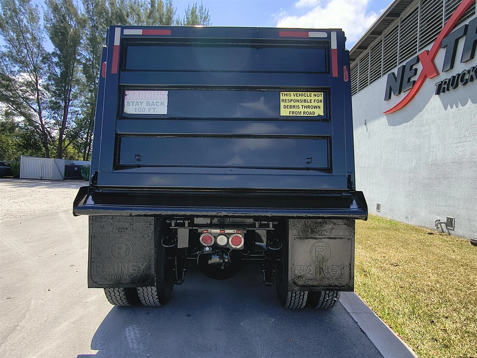 2019 Mack Granite in Fort Lauderdale, FL — photo 6