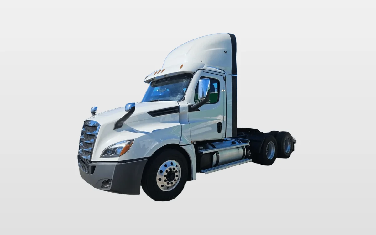 2021 Freightliner - image 1