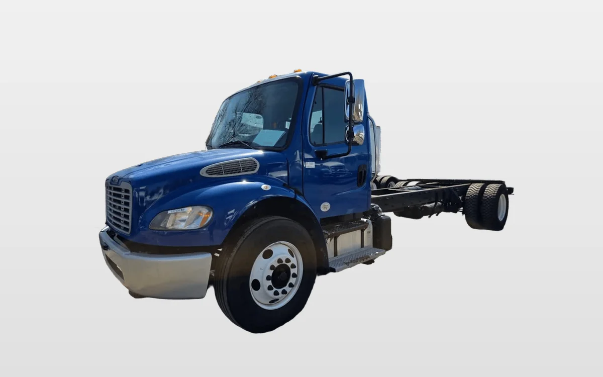 2019 Freightliner - image 1