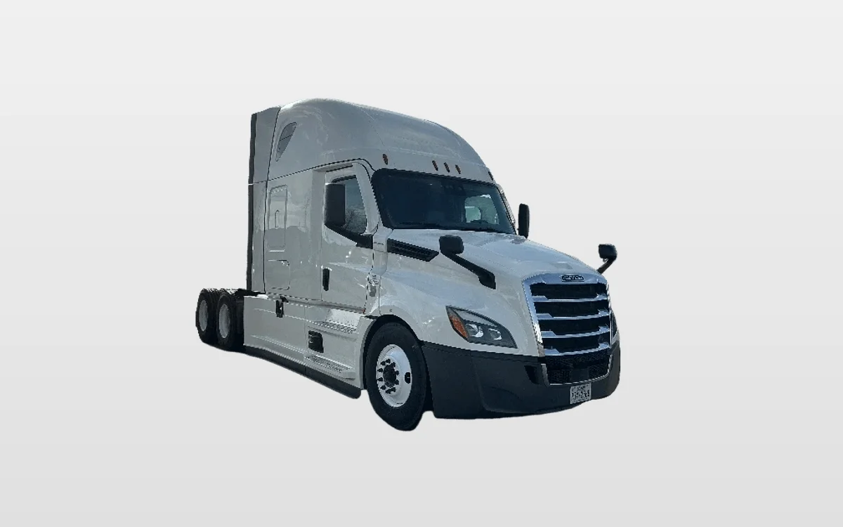 2022 Freightliner - image 1