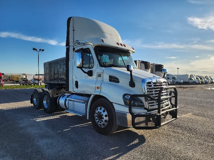 2018 Freightliner in Sturtevant, WI
