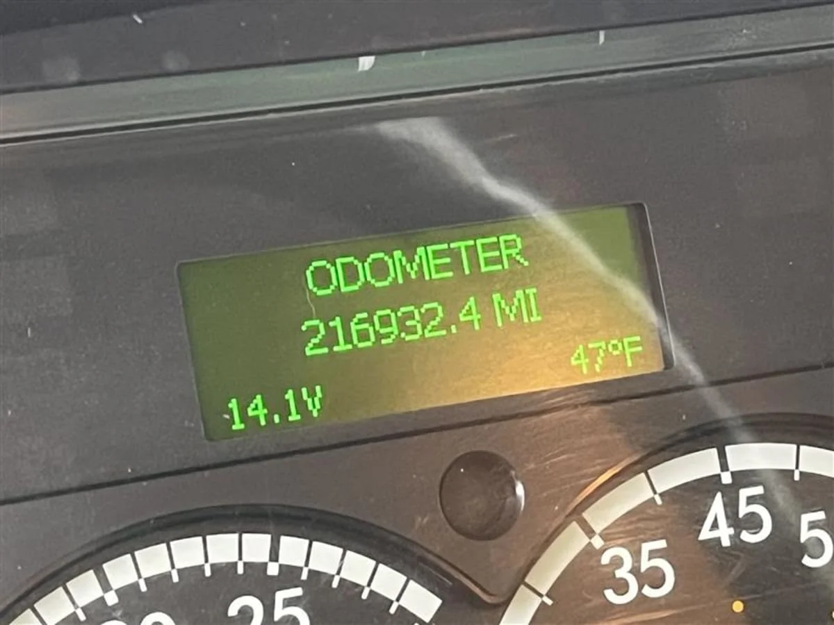 2019 Freightliner M2 106 in Beltsville, MD — photo 12