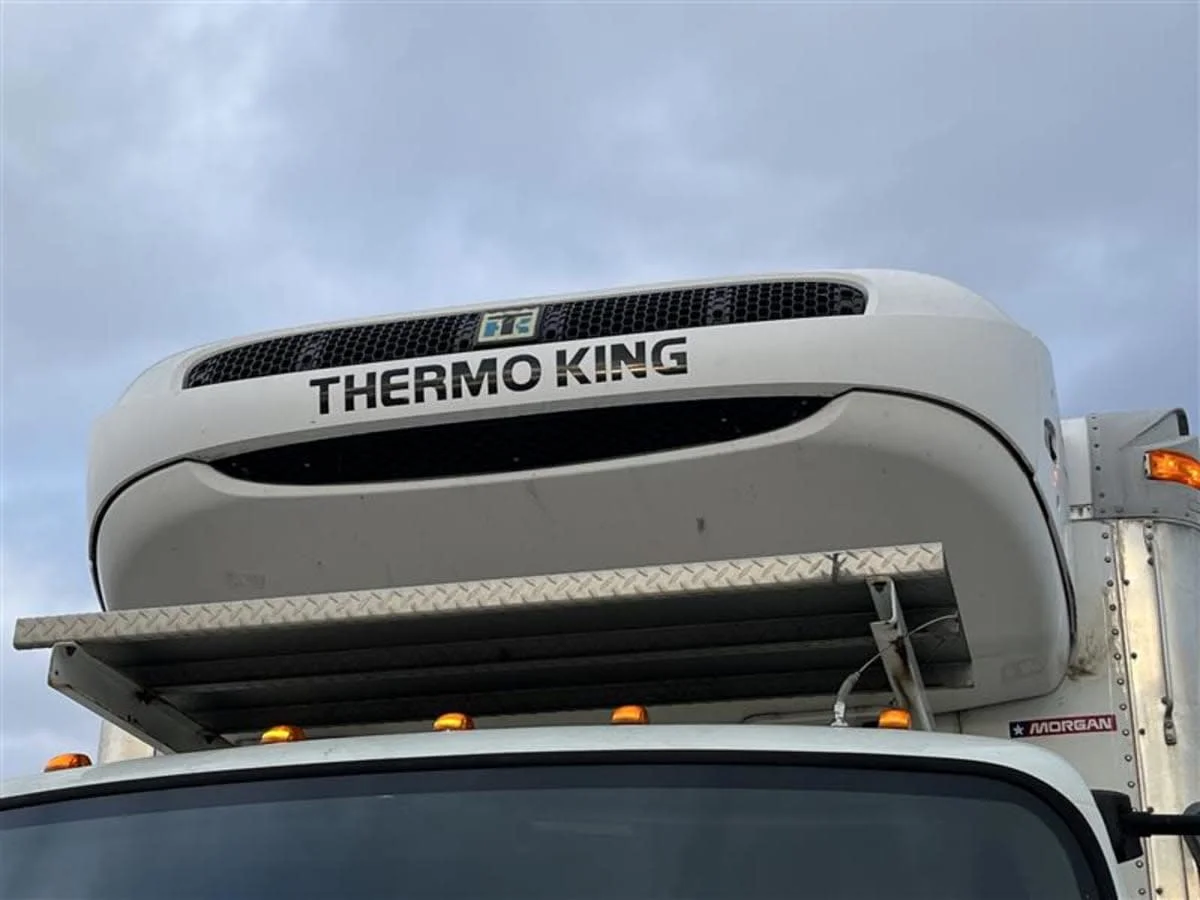 2019 Freightliner M2 106 in Beltsville, MD — photo 7