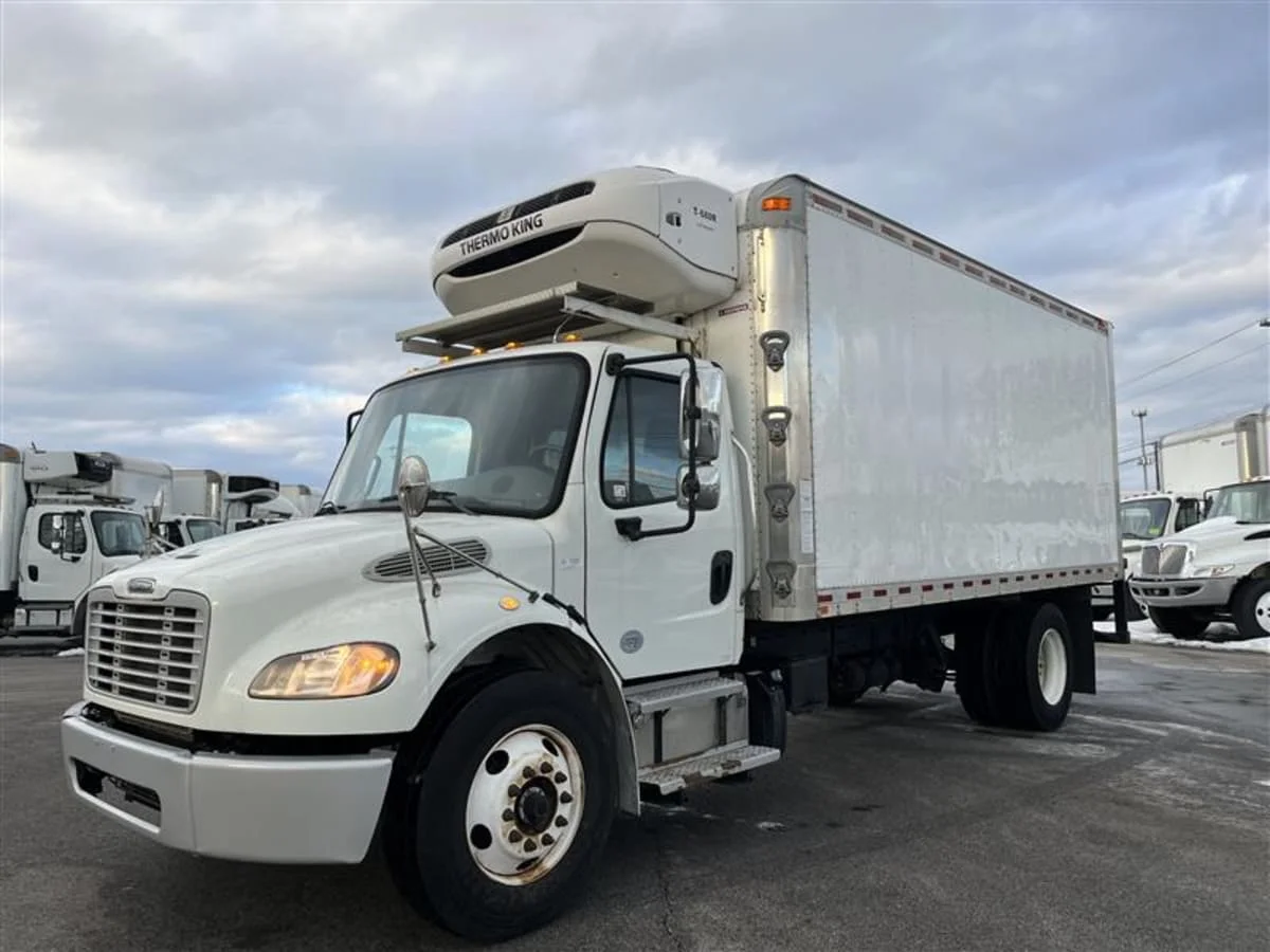 2019 Freightliner M2 106 in Beltsville, MD