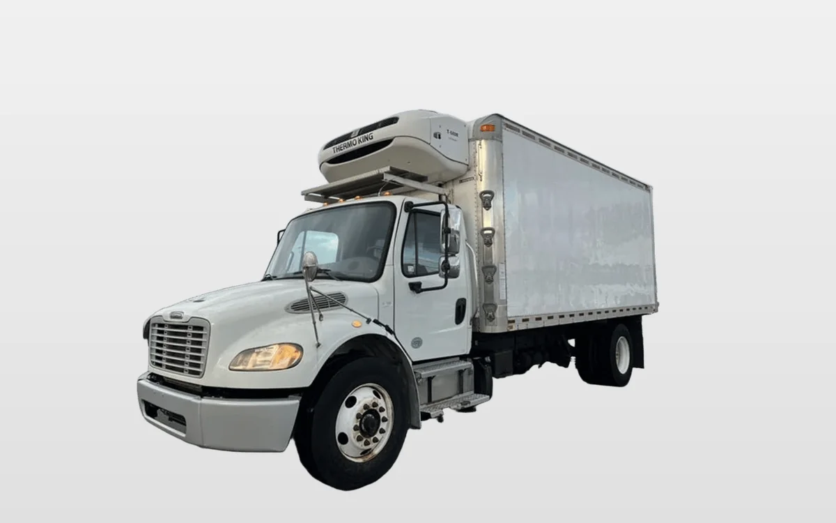 2019 Freightliner M2 106 - image 1
