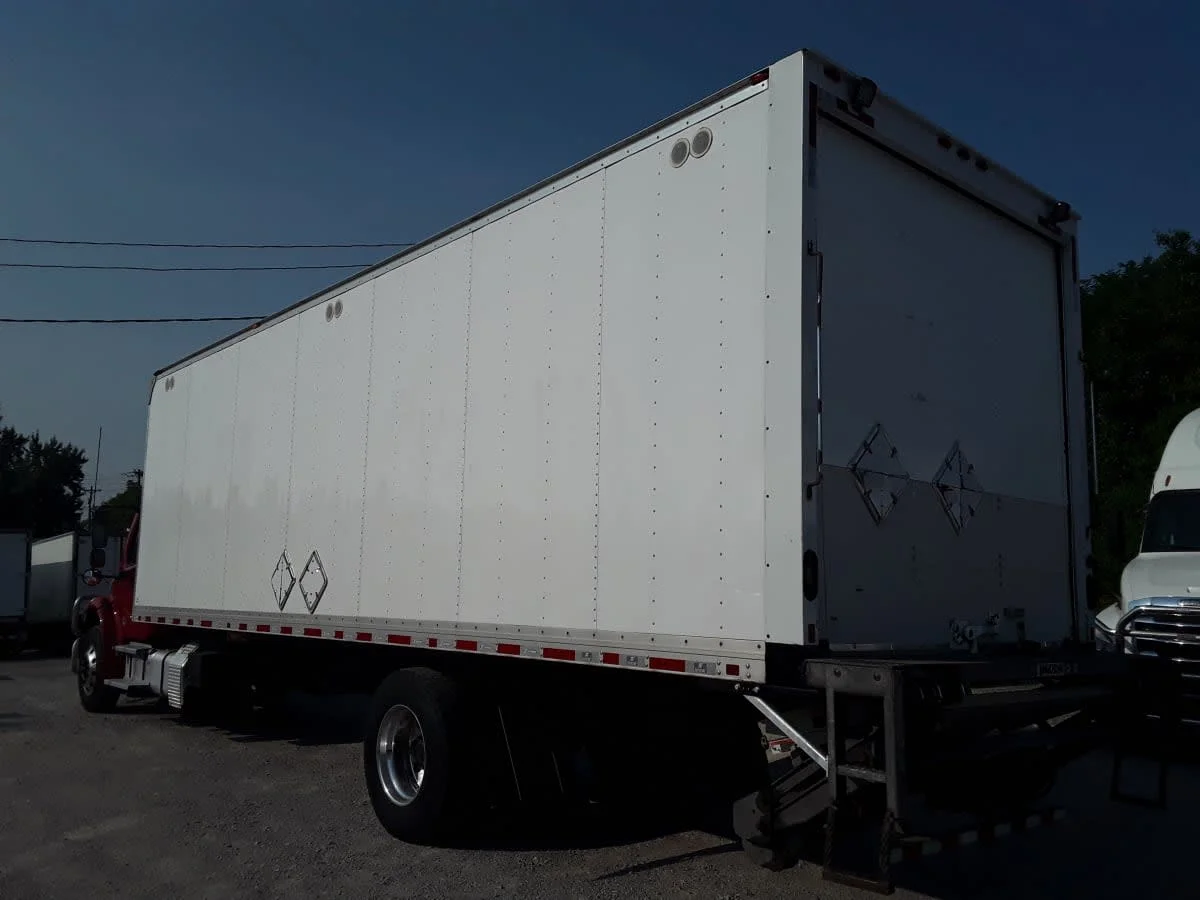 2022 Freightliner M2 106 in Pittsburgh, PA — photo 6