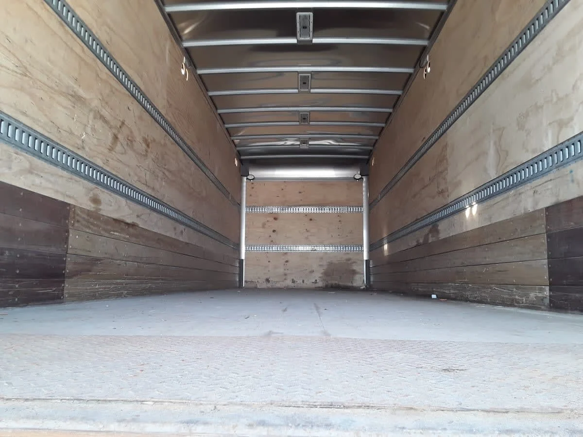 2022 Freightliner M2 106 in Pittsburgh, PA — photo 8