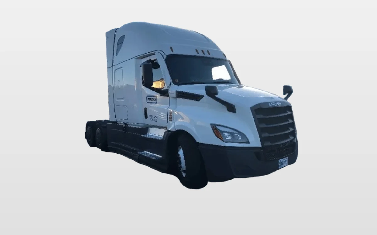 2022 Freightliner - image 1
