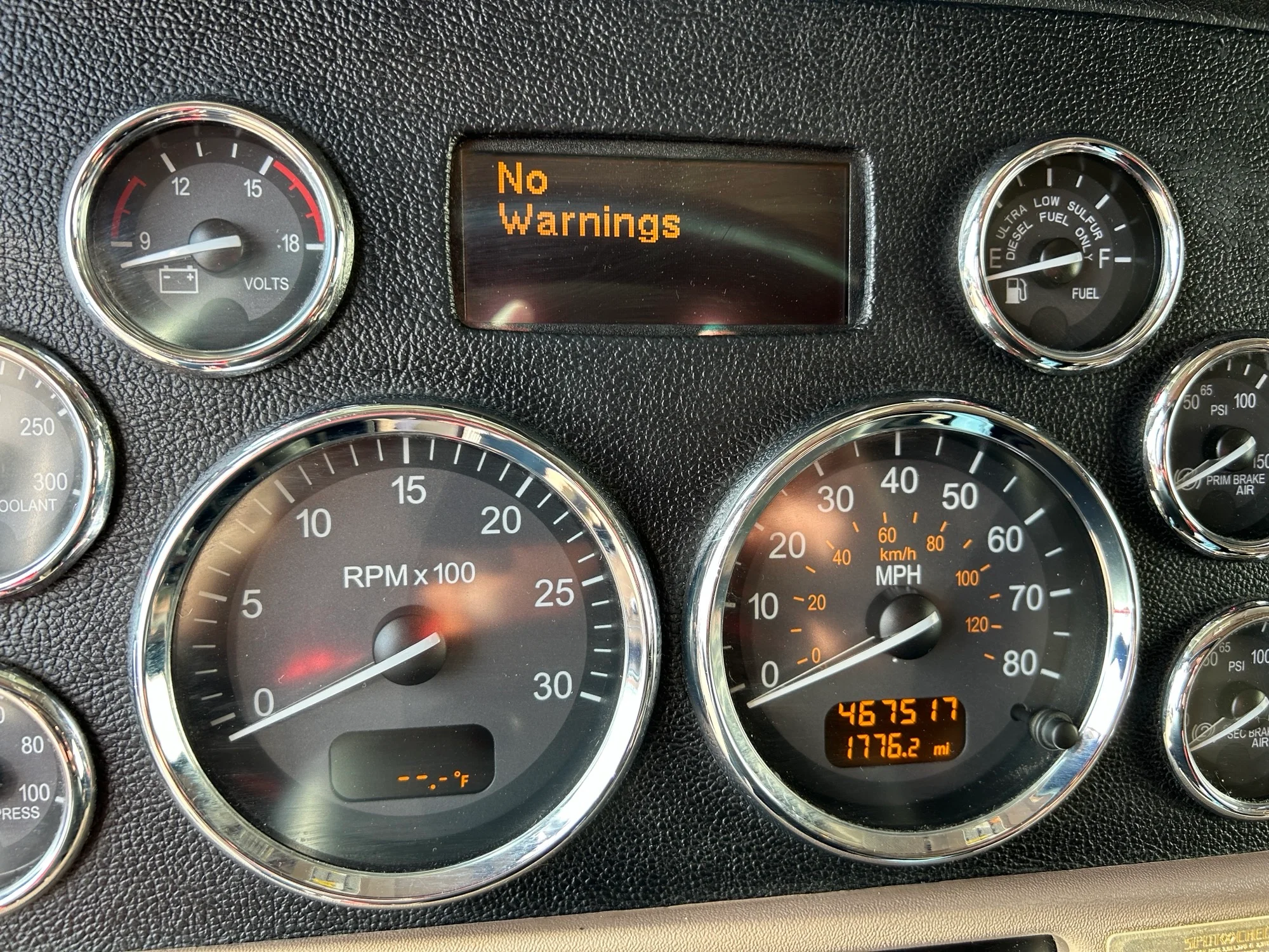 2019 Peterbilt 389 in Joplin, MO — photo 12