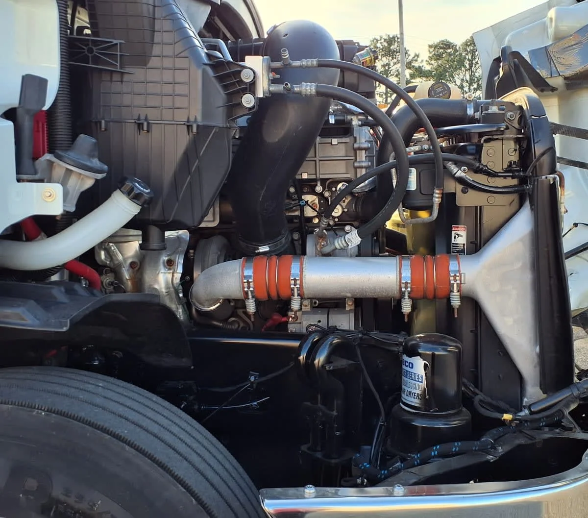 2020 Freightliner Cascadia in Memphis, TN — photo 12