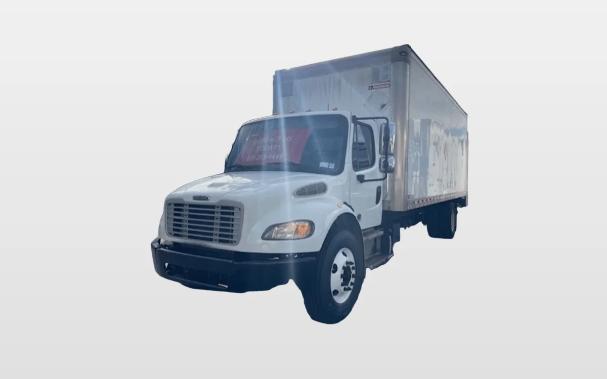 2019 Freightliner M2 106 - image 1