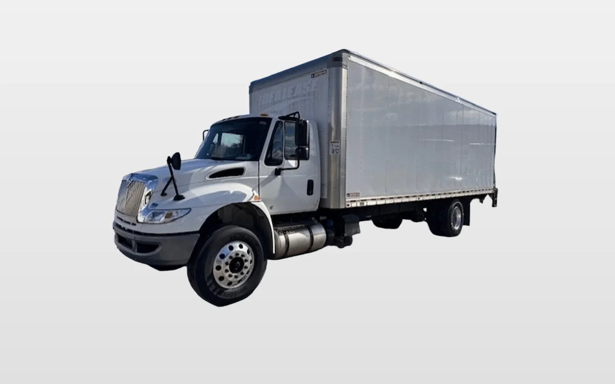 2019 International - image 1