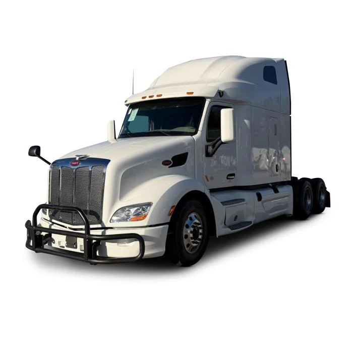 2022 Peterbilt 579 in Hickory, NC