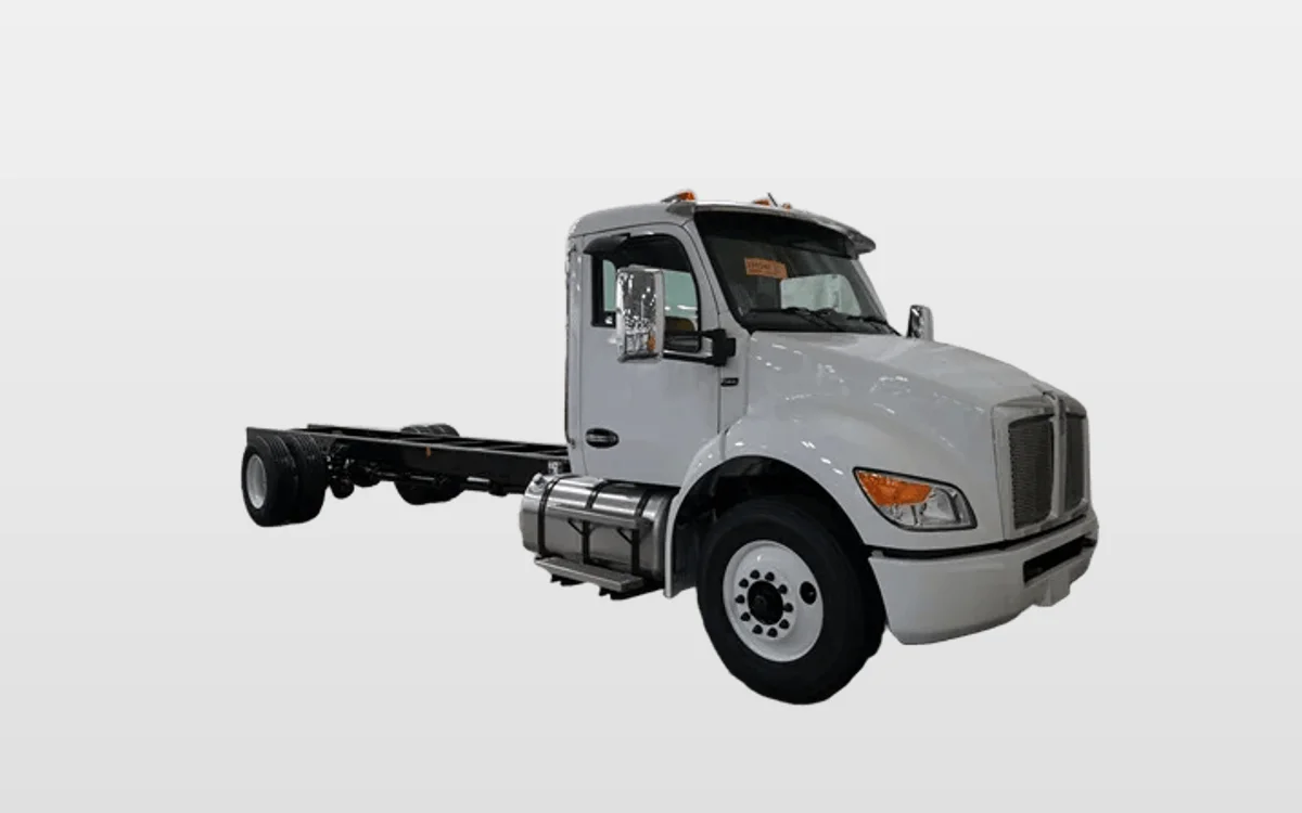 2026 Kenworth - image 1