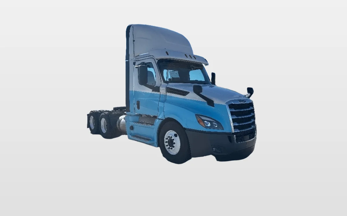 2020 Freightliner - image 1