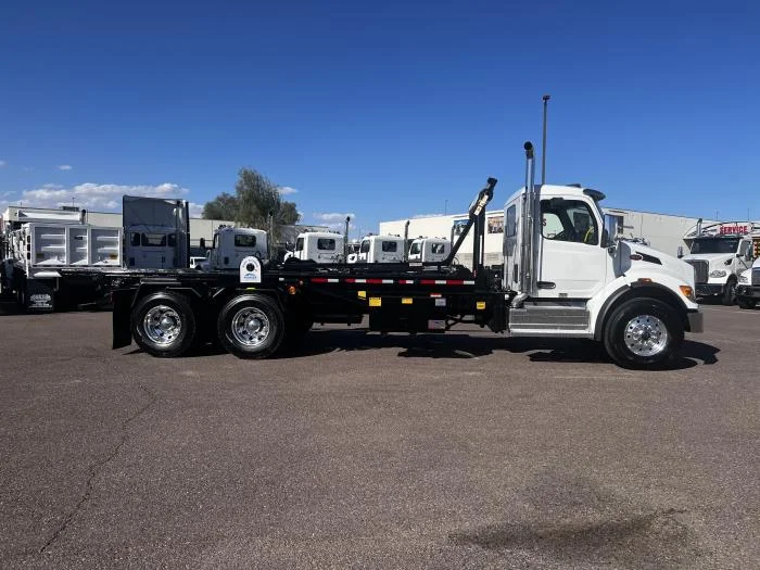 2026 Peterbilt 548 - image 6