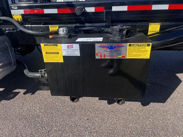 2026 Peterbilt 548 - image 19