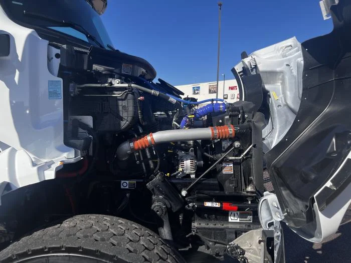 2026 Peterbilt 548 - image 13