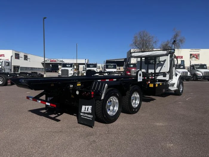 2026 Peterbilt 548 - image 7