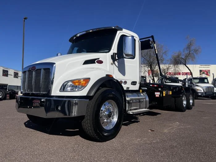 2026 Peterbilt 548 - image 11