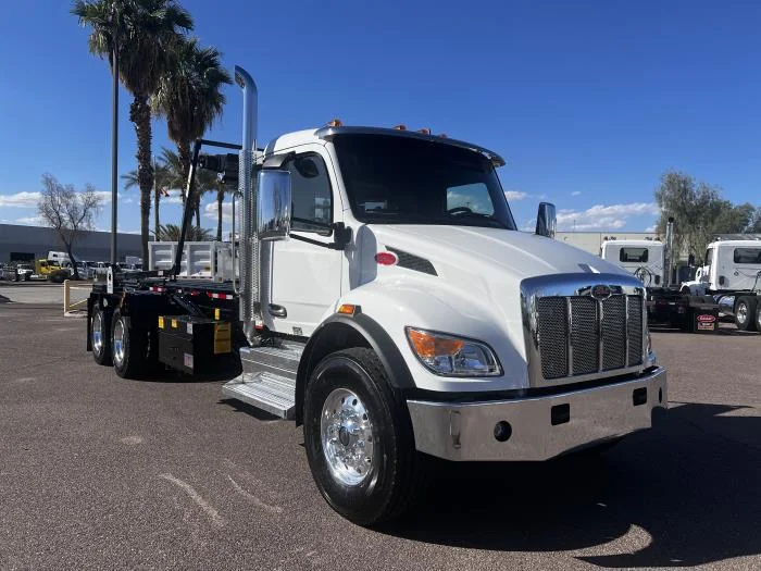 2026 Peterbilt 548 - image 5