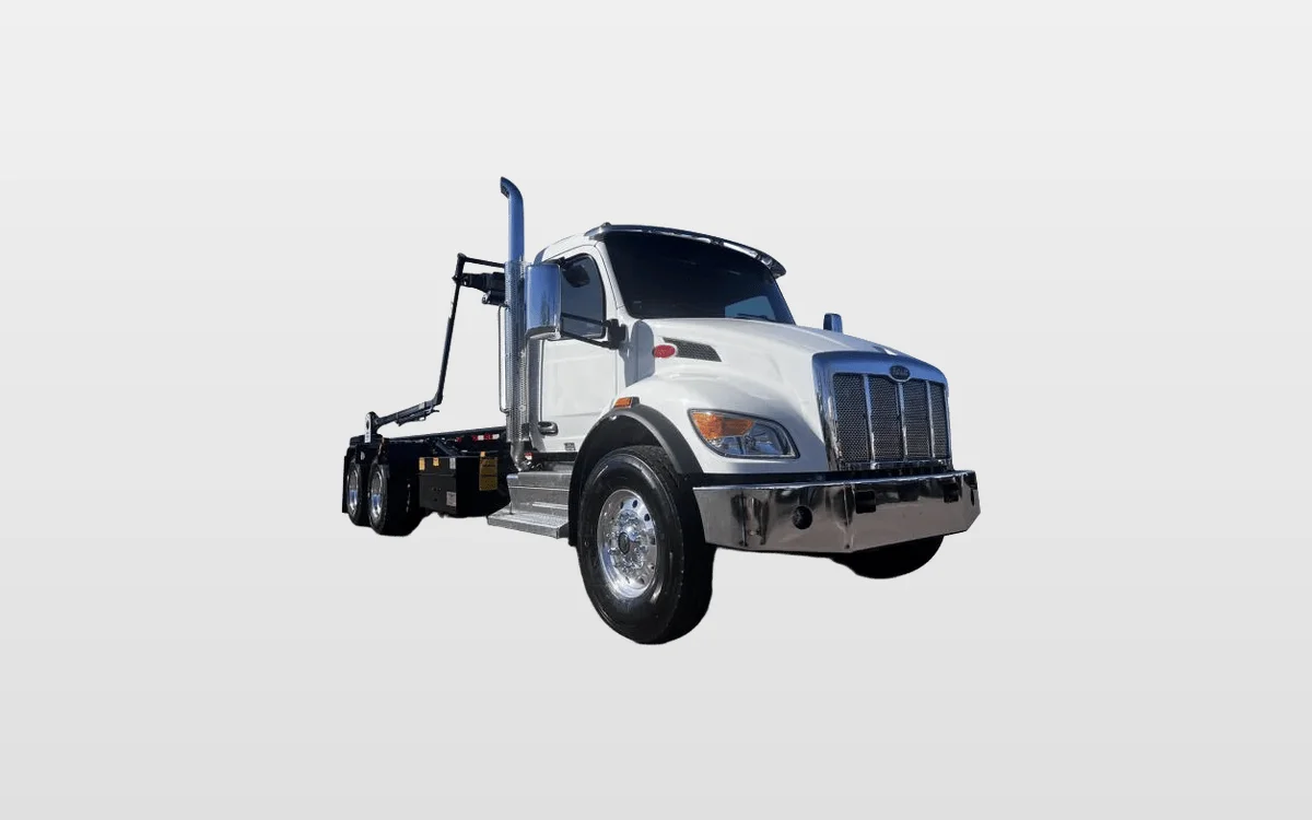 2026 Peterbilt - image 1