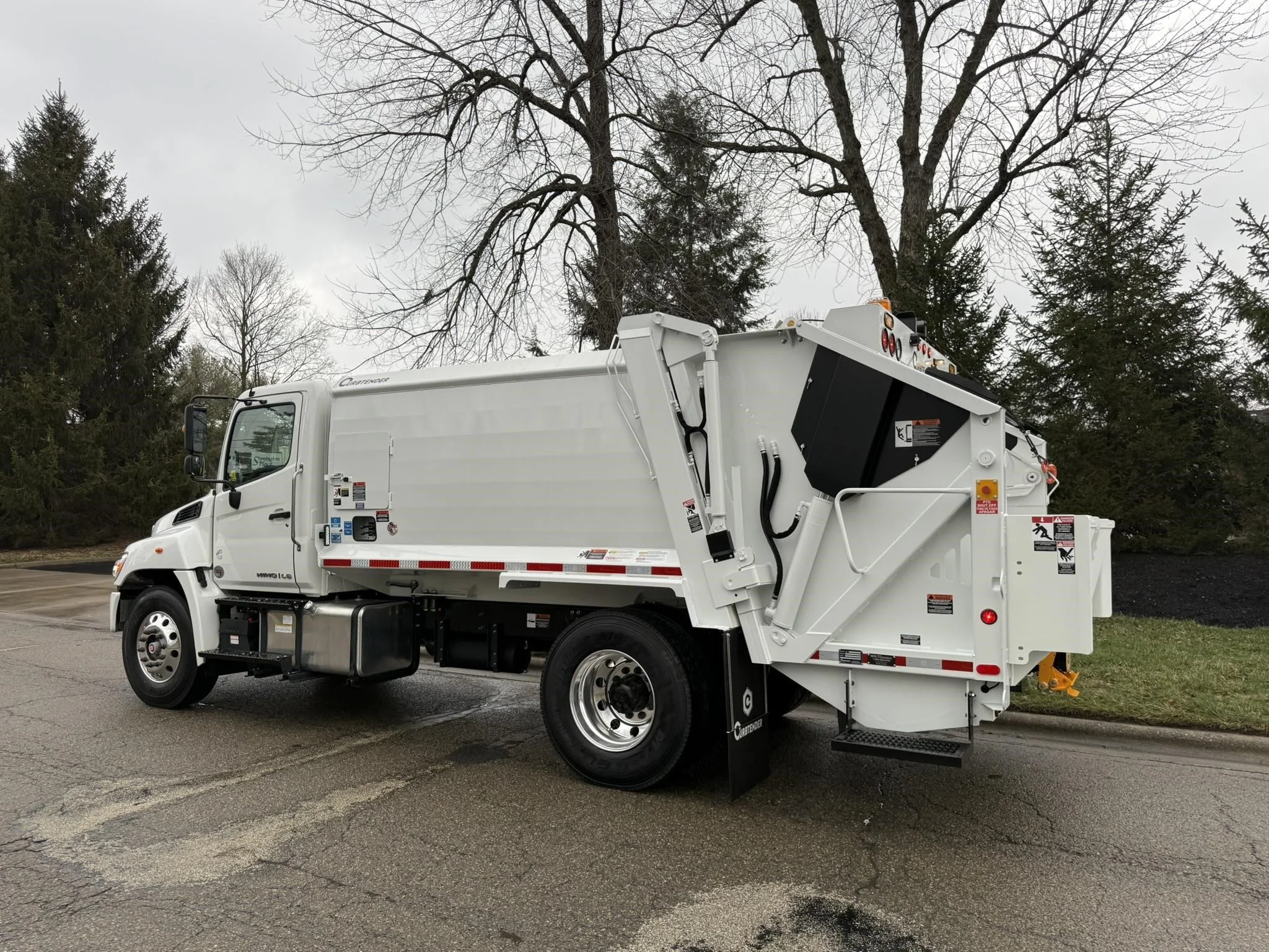 2025 Mack MD in Findlay, OH — photo 3